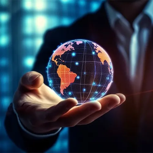 Turkey Tercüme ve Danışmanlık misyon