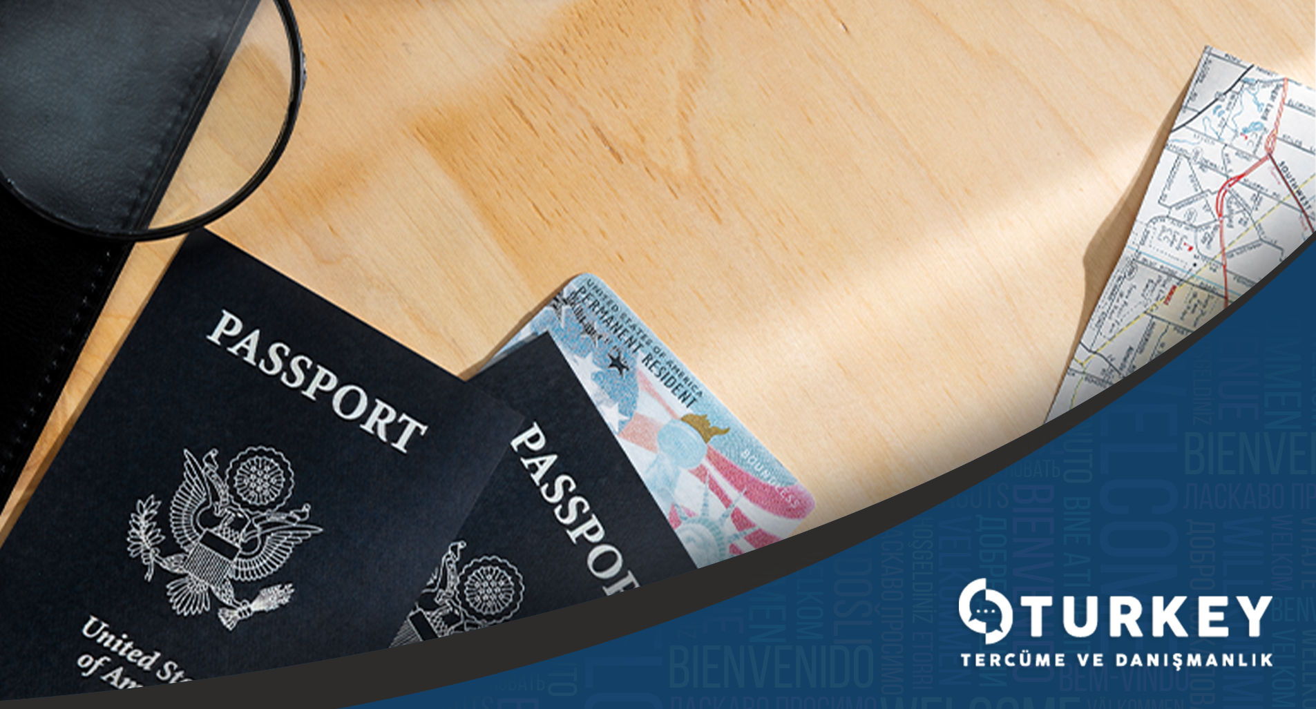 Turkey Tercüme ve Danışmanlık Noter Onaylı Pasaport Tercümesi Ücreti Ne Kadar?
