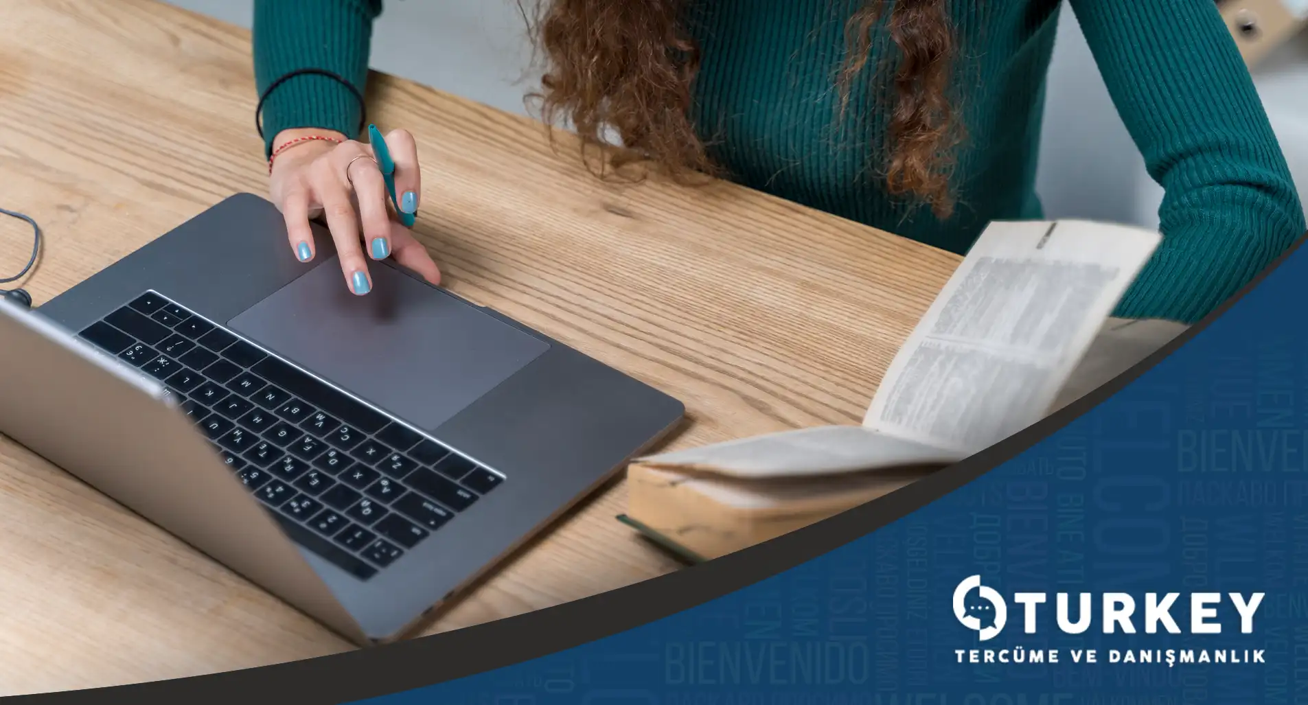 Turkey Tercüme ve Danışmanlık Bir Kitap Çevirmek Ne Kadar
