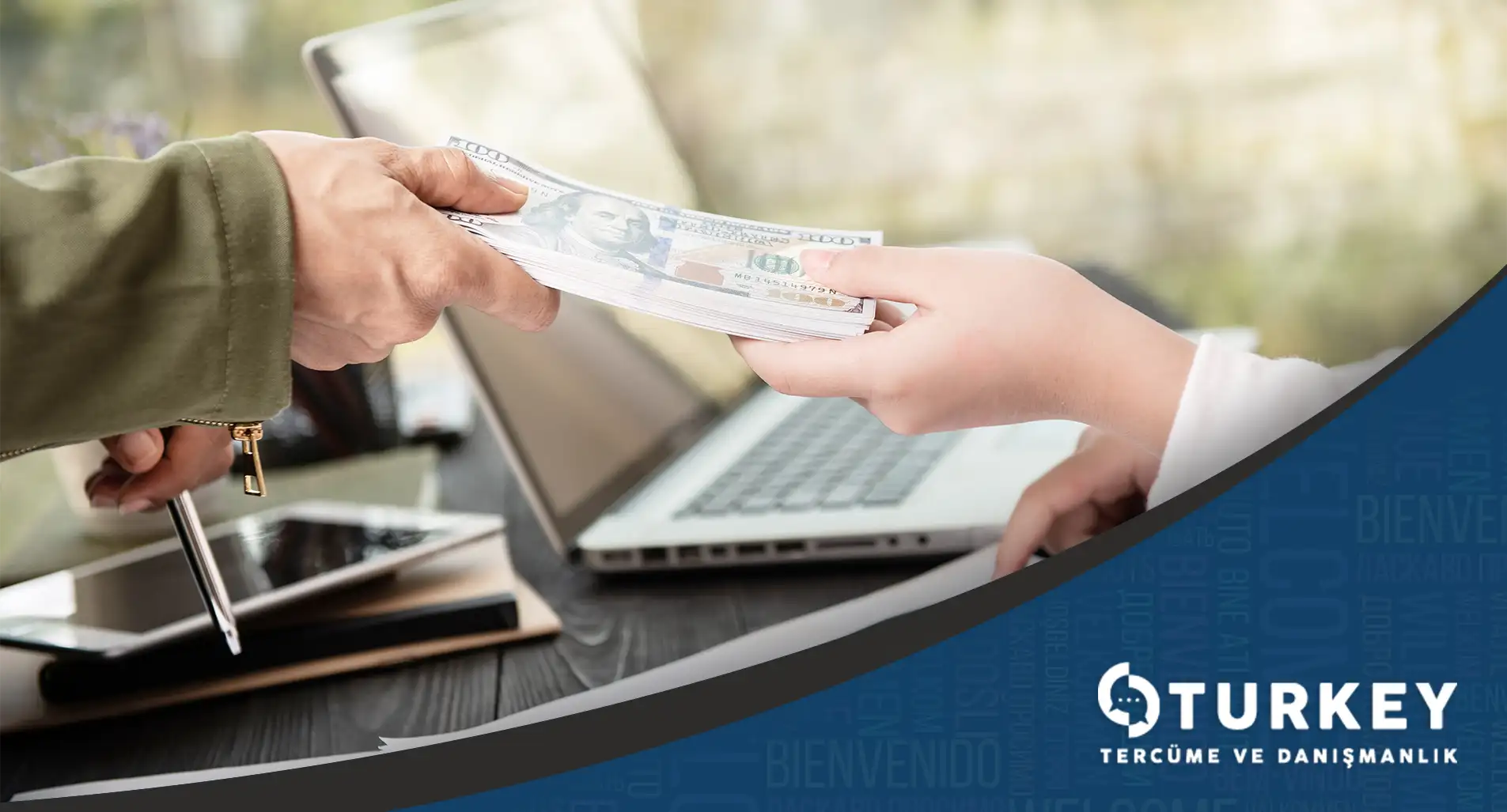 Turkey Tercüme ve Danışmanlık Noterler Çevirme Ücreti Alır mı